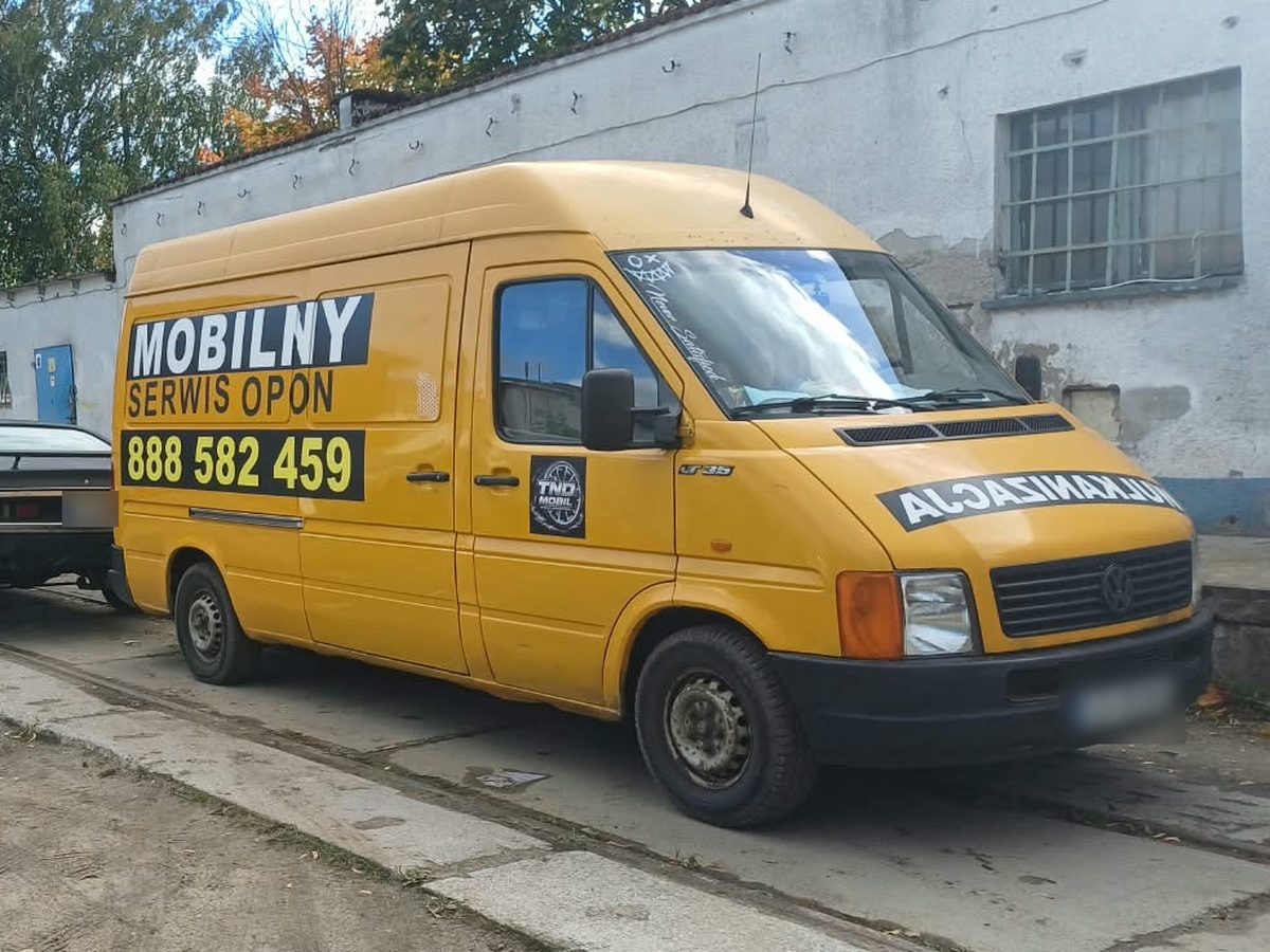 Kiedy wrócić na opony letnie? — TND Mobil